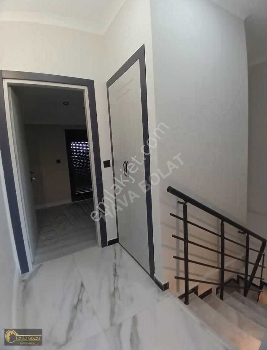 Özel Yapım 4+1 Dubleks Sıfır Villa Tipi - Görsel 11