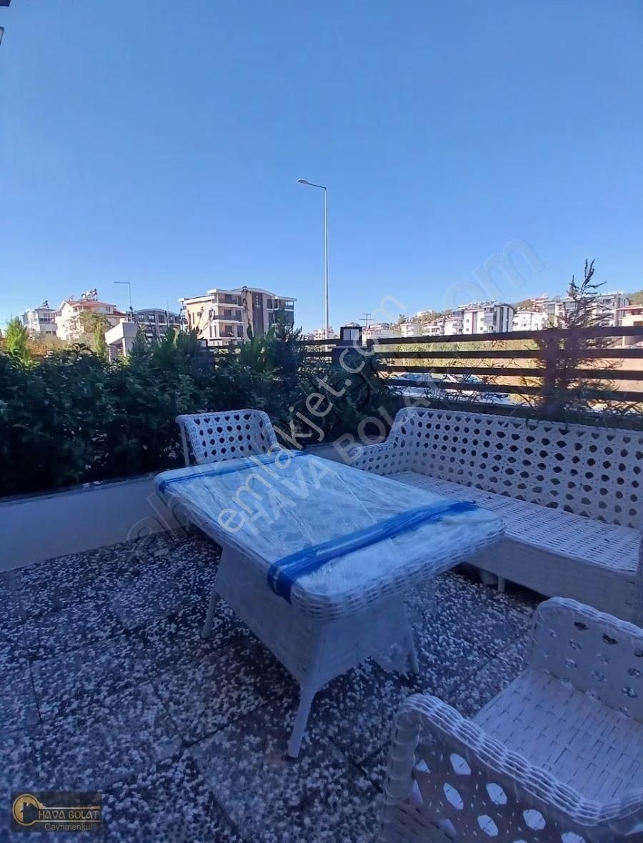 Özel Yapım 4+1 Dubleks Sıfır Villa Tipi - Görsel 26