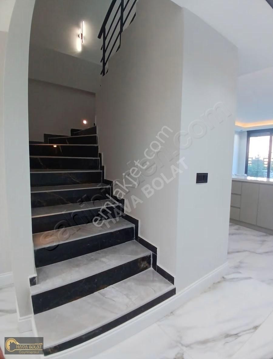 Özel Yapım 4+1 Dubleks Sıfır Villa Tipi - Görsel 10