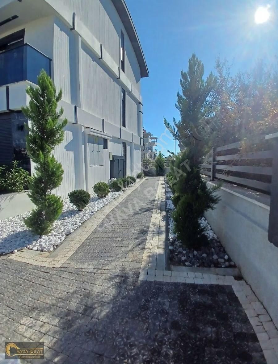 Özel Yapım 4+1 Dubleks Sıfır Villa Tipi - Görsel 18