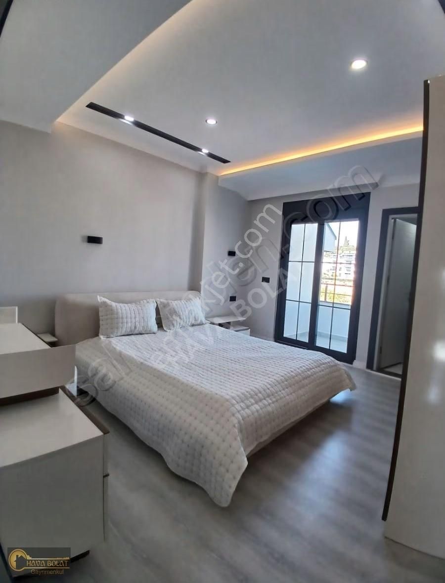 Özel Yapım 4+1 Dubleks Sıfır Villa Tipi - Görsel 3