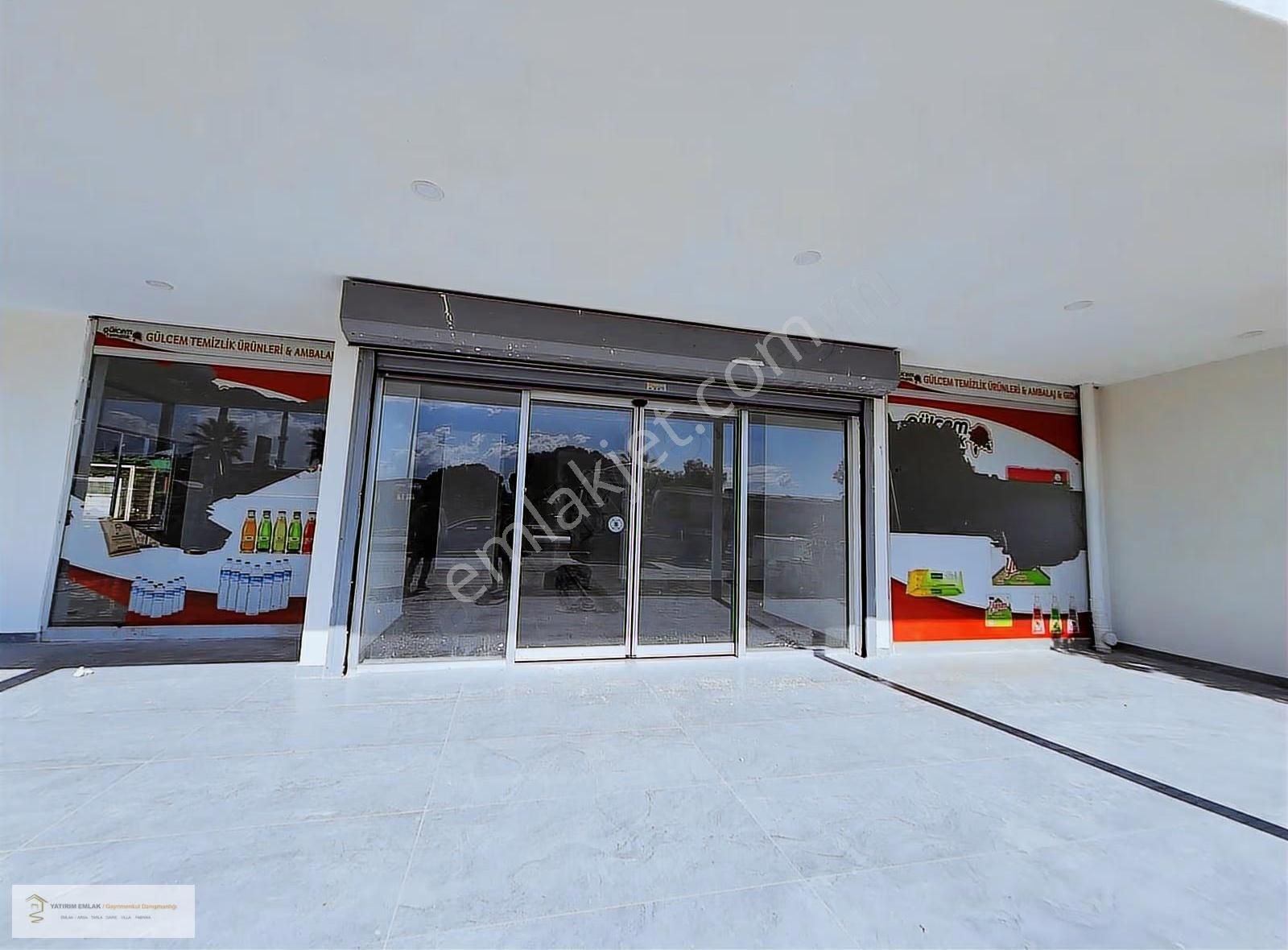 Ayrancılar Mh Kurumsala Uygun Kiralık 250m2 Dükkan & Mağaza - Görsel 25