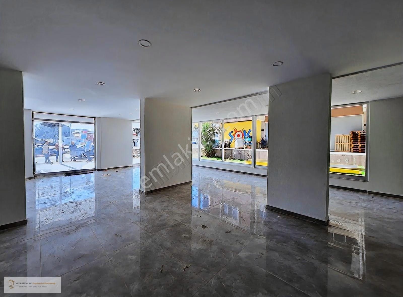 Ayrancılar Mh Kurumsala Uygun Kiralık 250m2 Dükkan & Mağaza - Görsel 18