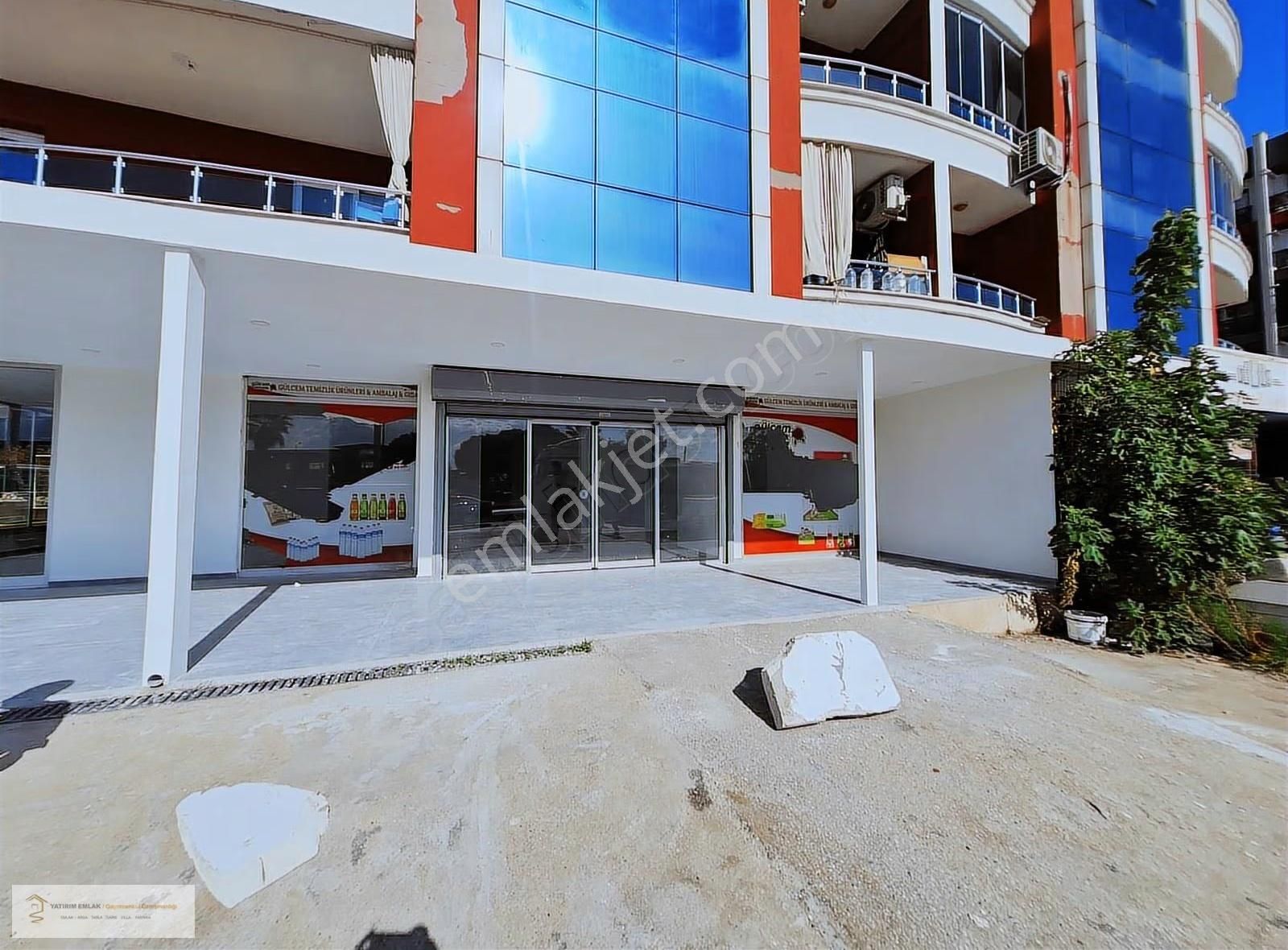 Ayrancılar Mh Kurumsala Uygun Kiralık 250m2 Dükkan & Mağaza - Görsel 35