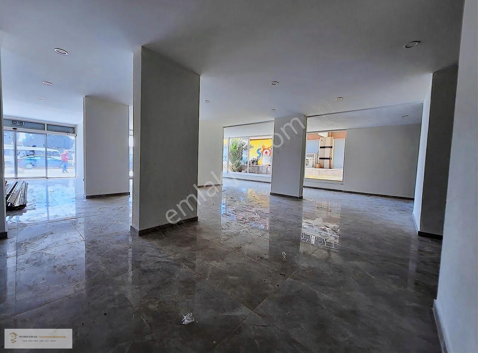 Ayrancılar Mh Kurumsala Uygun Kiralık 250m2 Dükkan & Mağaza - Görsel 24