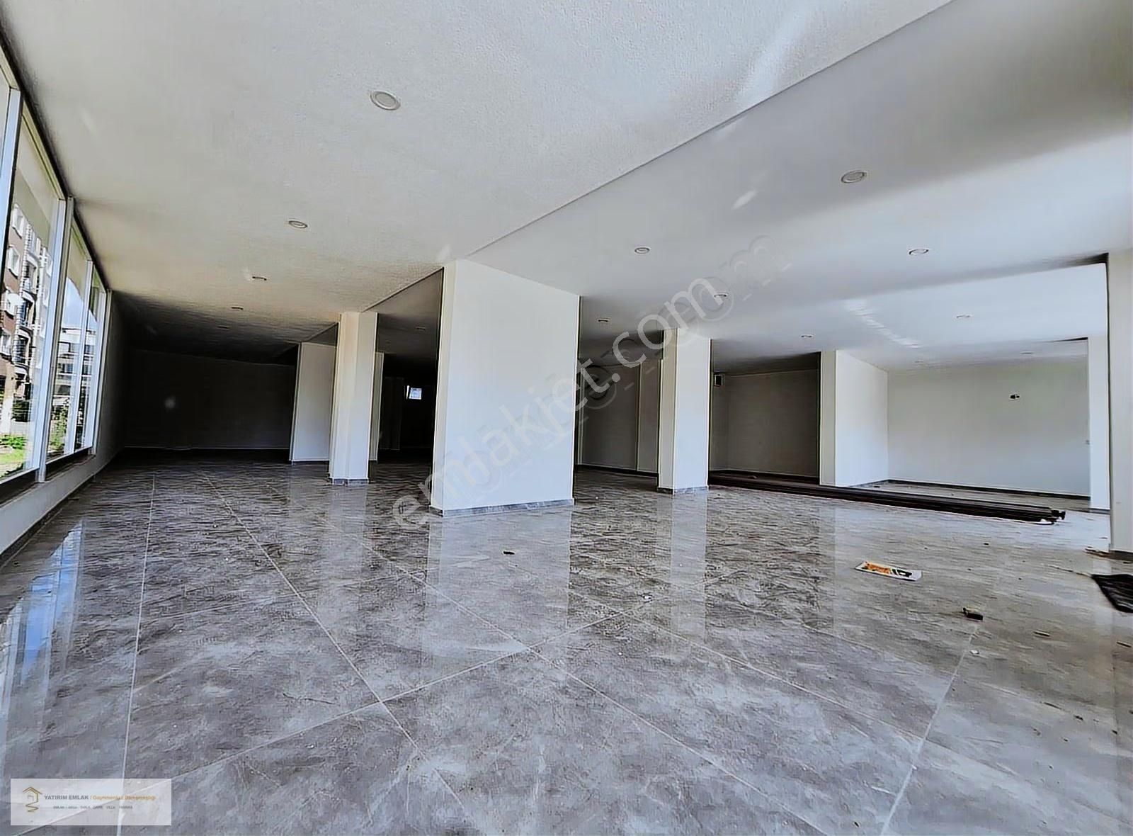 Ayrancılar Mh Kurumsala Uygun Kiralık 250m2 Dükkan & Mağaza - Görsel 5