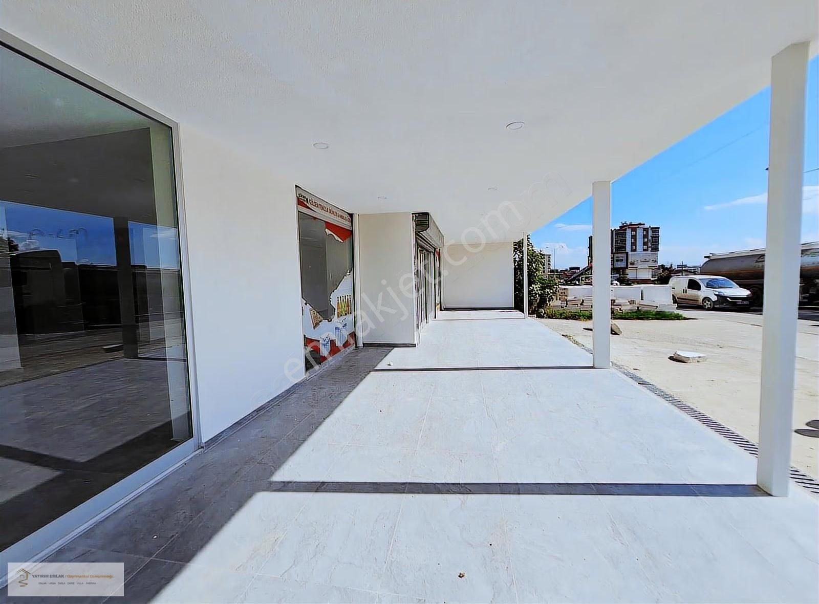 Ayrancılar Mh Kurumsala Uygun Kiralık 250m2 Dükkan & Mağaza - Görsel 32