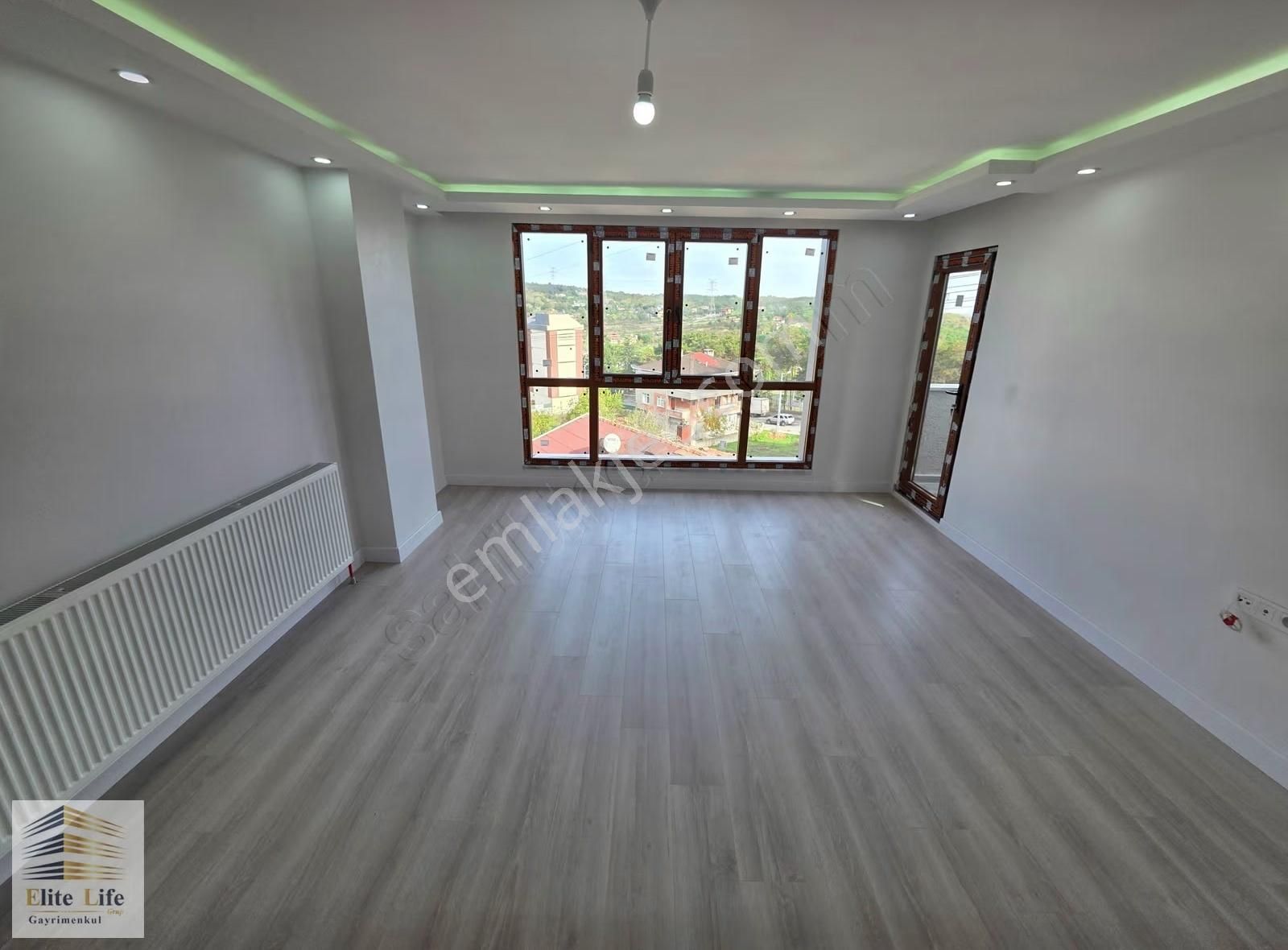 Çekmeköy Çatalmeşe Mahallesinde Harika Konumda 5+2 Dubleks Daire - Görsel 21