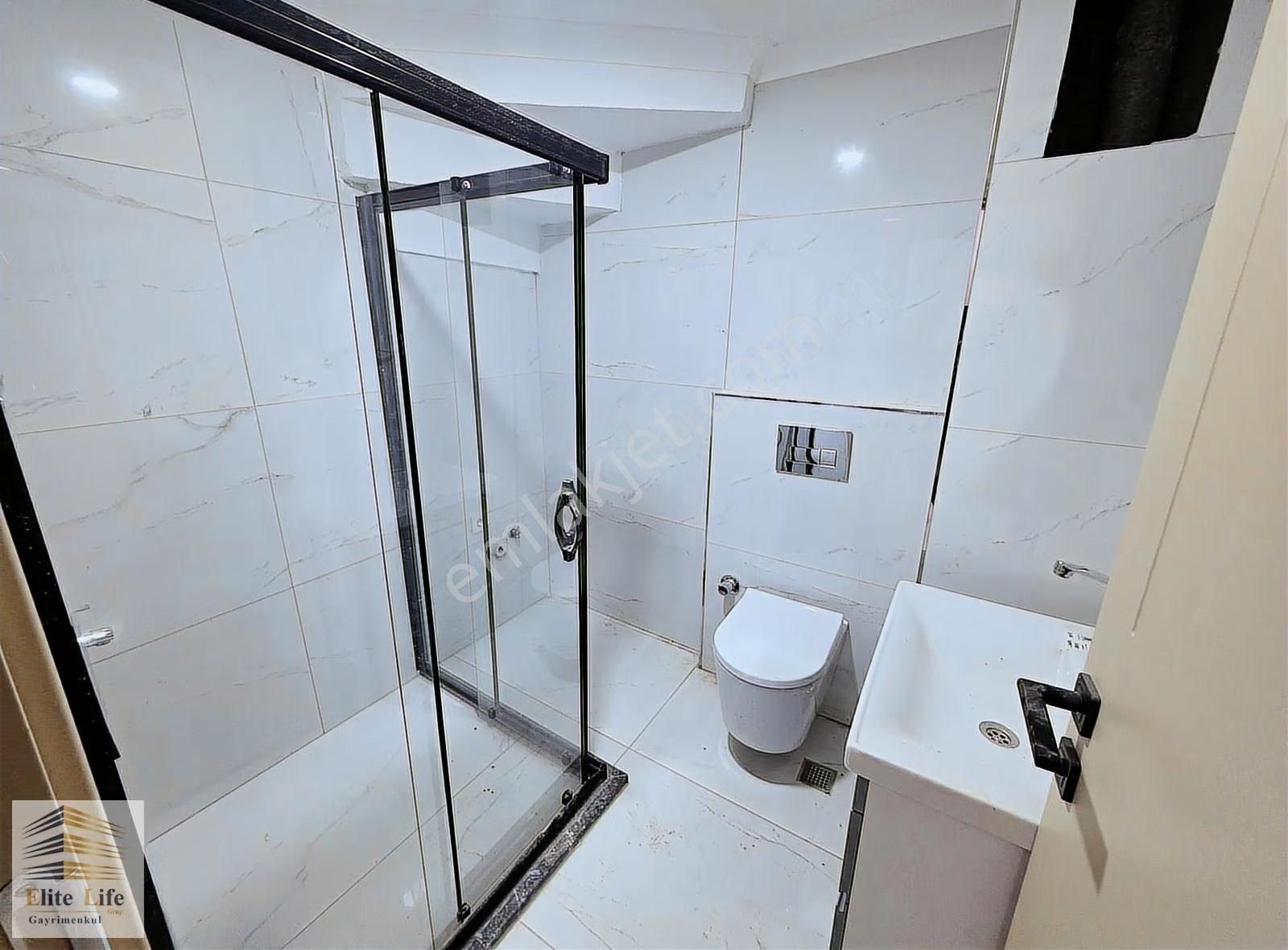 Çekmeköy Çatalmeşe Mahallesinde Harika Konumda 2+1 Ters Dubleks - Görsel 19