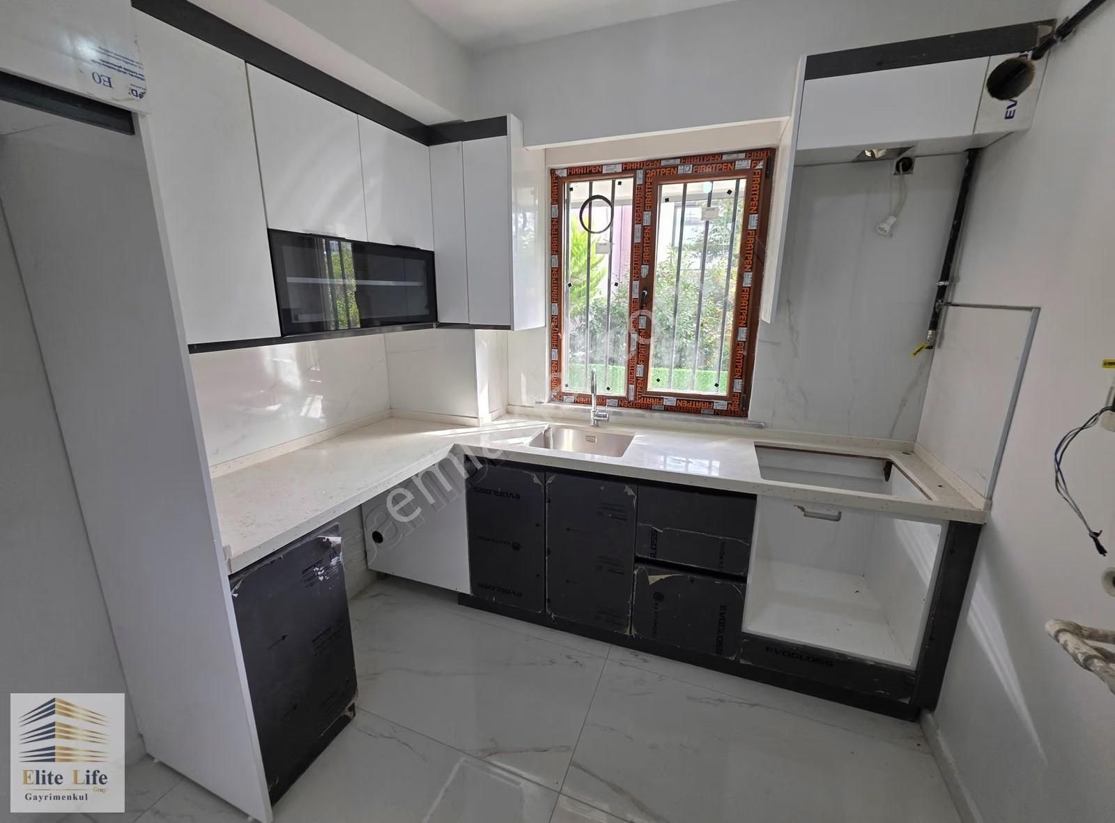 Çekmeköy Çatalmeşe Mahallesinde Harika Konumda 2+1 Ters Dubleks - Görsel 13