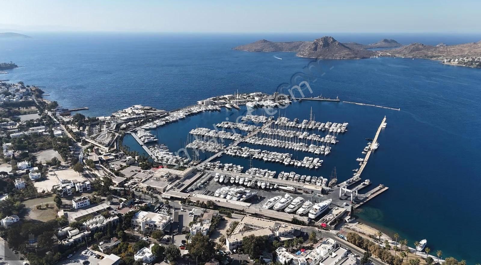 Yalıkavak Küdür Mevkii Satılık Daire