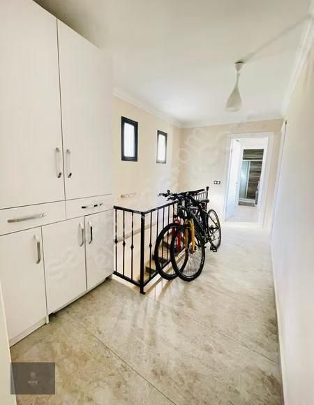 Bodrum Yalıkavak'ta Merkezi Konumda Satılık 4+1 Villa - Görsel 7