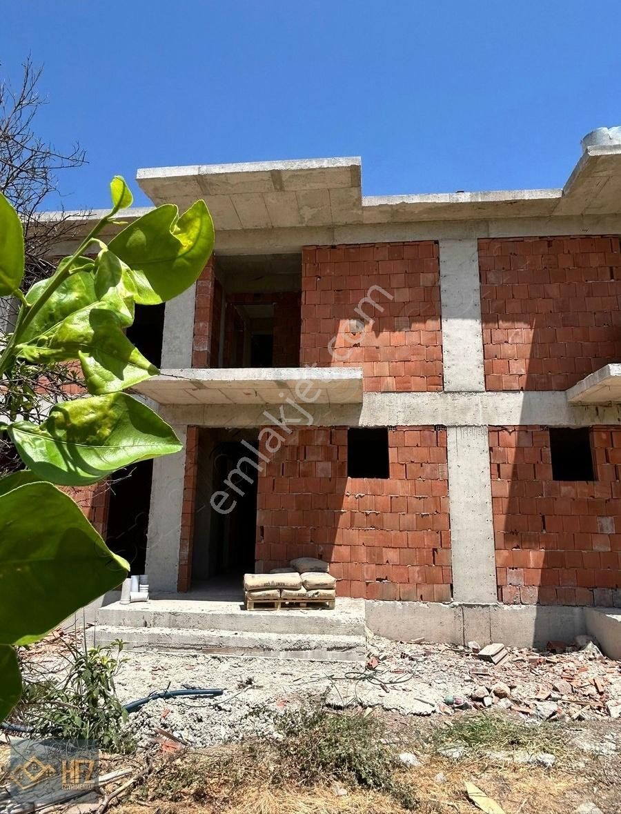 Ortaca Arıkbaşında Satılık 4+1 Villa - Görsel 9