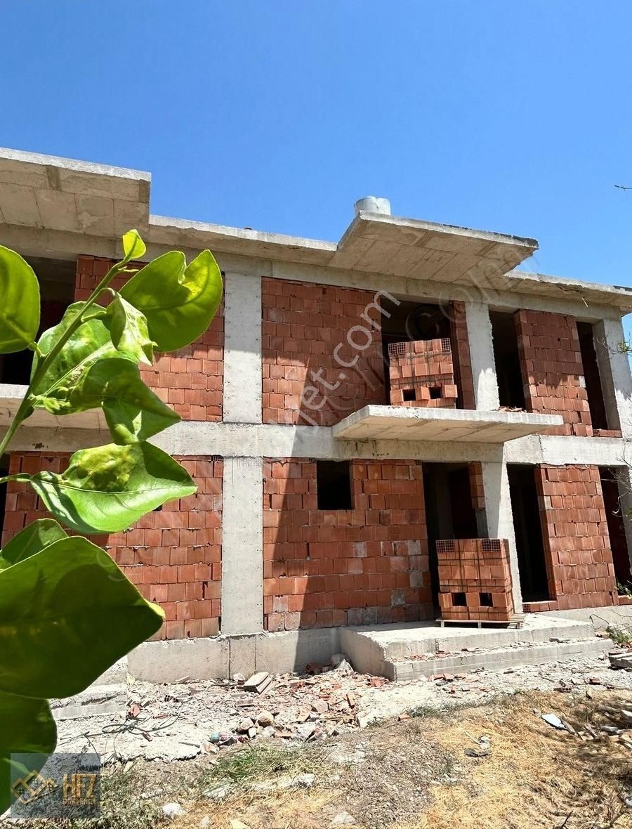 Ortaca Arıkbaşında Satılık 4+1 Villa