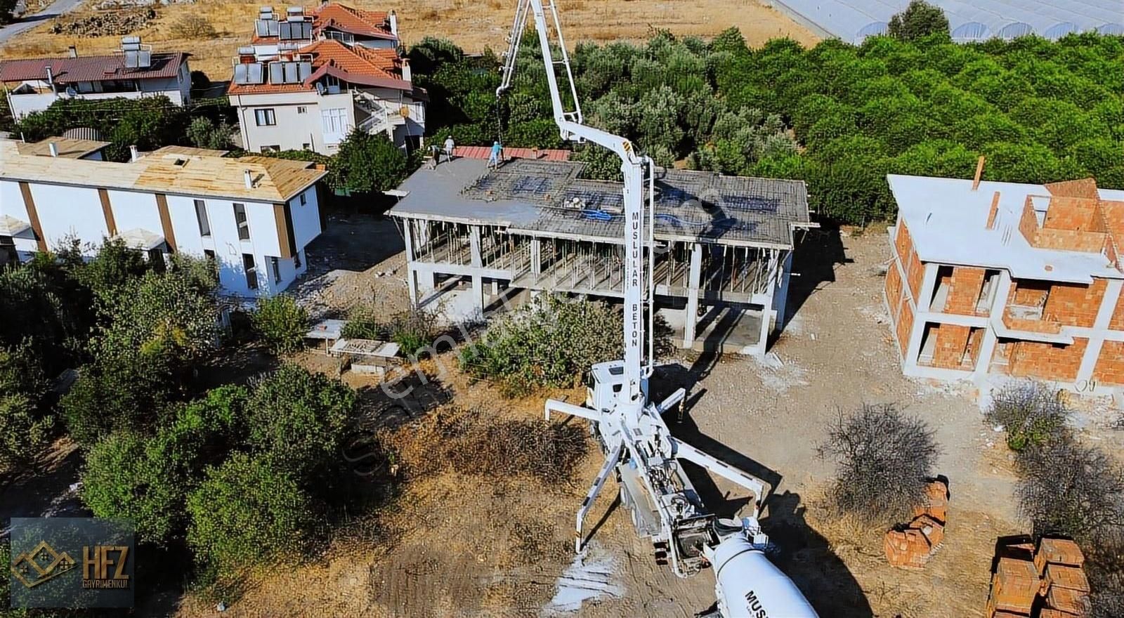 Ortaca Arıkbaşında Satılık 4+1 Villa - Görsel 5