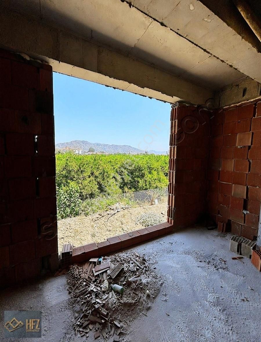 Ortaca Arıkbaşında Satılık 4+1 Villa - Görsel 4