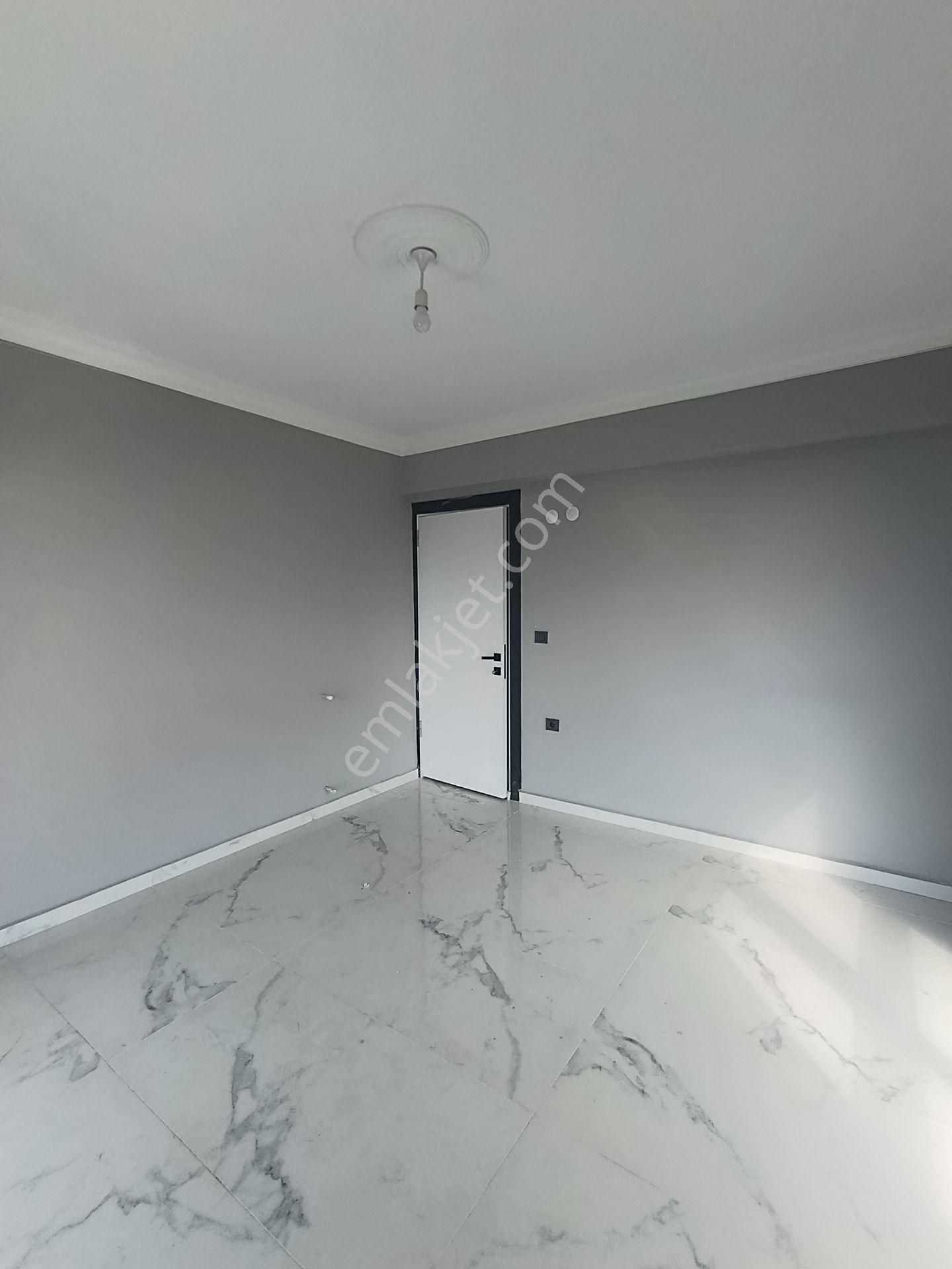 Çandarlı'da Kartpostallık Deniz Manzaralı Sıfır Fourlex Villa - Görsel 14