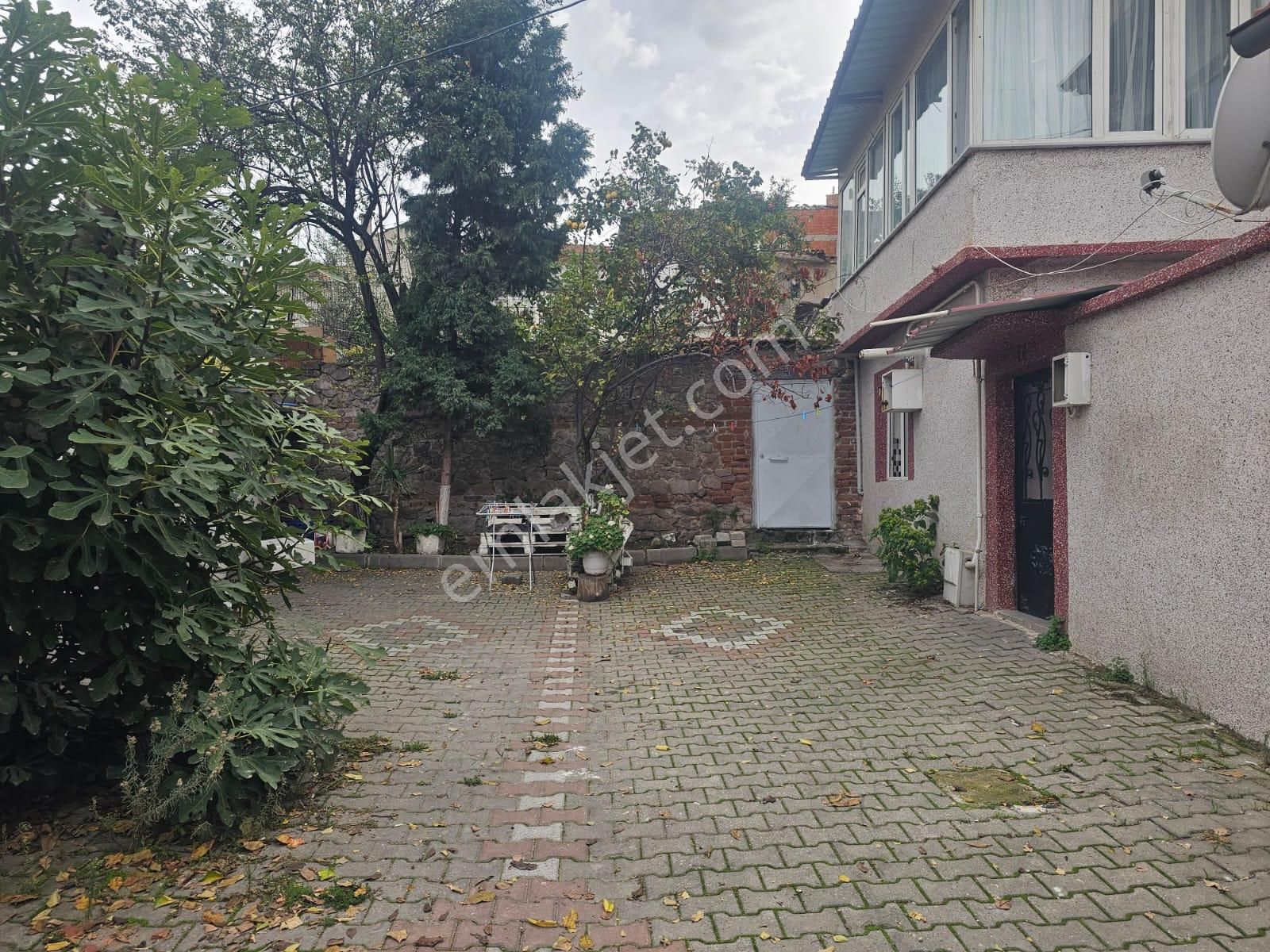 Elfi Den Çarşı Yürüme Mesafesinde Satılık Müstakil Dubleks Ev - Görsel 2