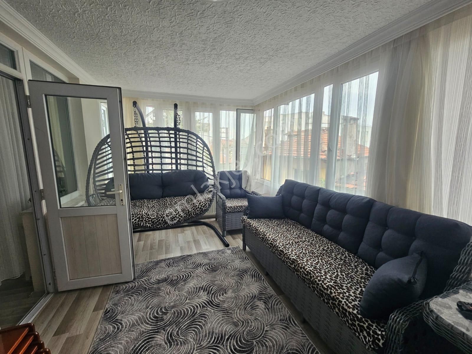 Elfi Den Çarşı Yürüme Mesafesinde Satılık Müstakil Dubleks Ev - Görsel 12