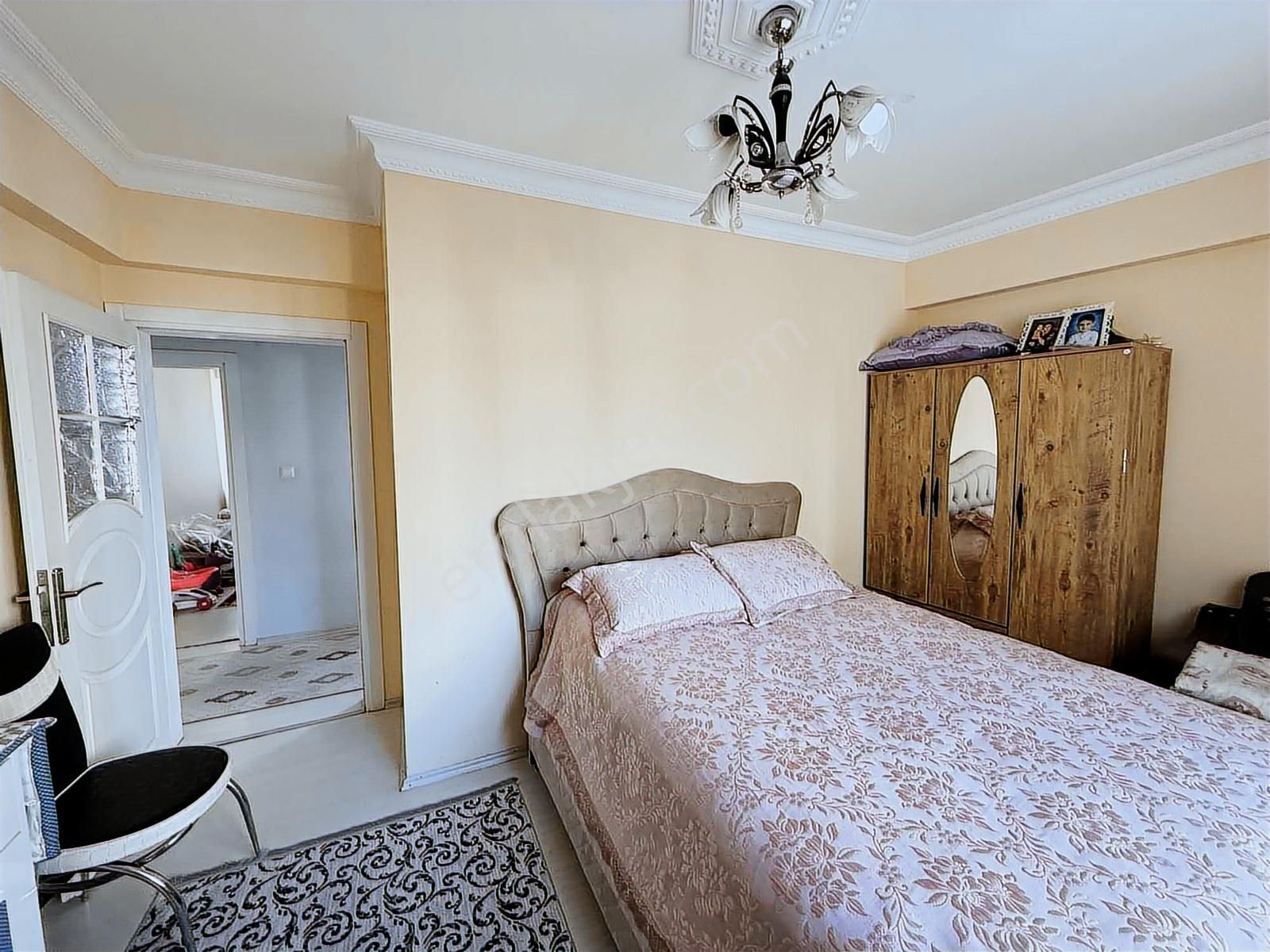 Bm Real Estate Gürsu Kurtuluş'ta Satılık 5+1 Dubleks Daire - Görsel 18