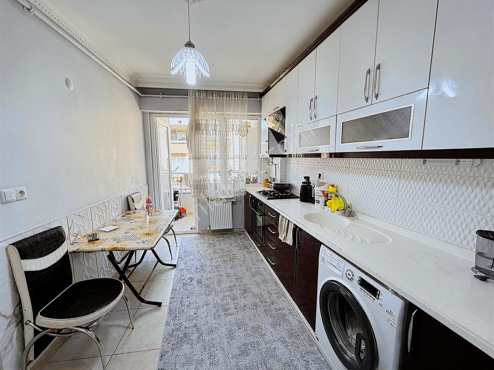 Bm Real Estate Gürsu Kurtuluş'ta Satılık 5+1 Dubleks Daire - Görsel 14