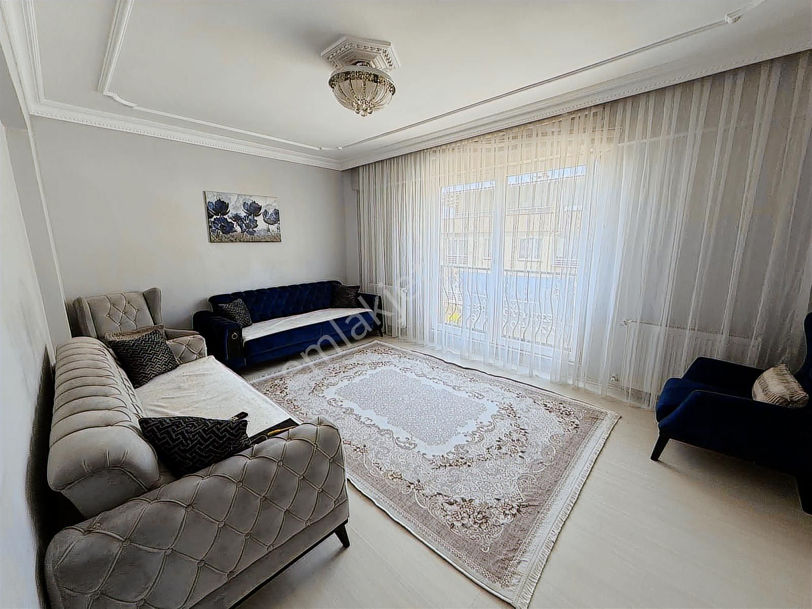 Bm Real Estate Gürsu Kurtuluş'ta Satılık 5+1 Dubleks Daire