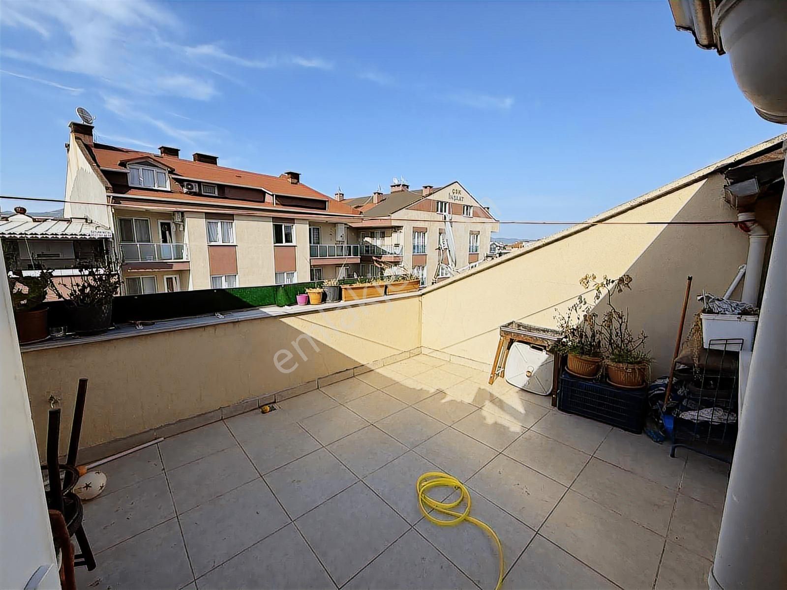 Bm Real Estate Gürsu Kurtuluş'ta Satılık 5+1 Dubleks Daire - Görsel 3