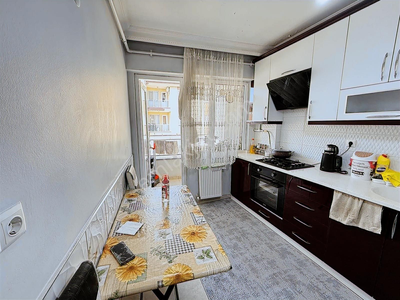 Bm Real Estate Gürsu Kurtuluş'ta Satılık 5+1 Dubleks Daire - Görsel 6