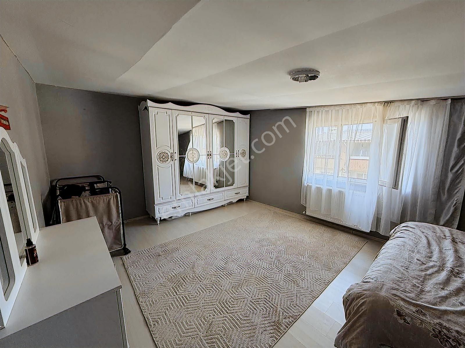 Bm Real Estate Gürsu Kurtuluş'ta Satılık 5+1 Dubleks Daire - Görsel 10