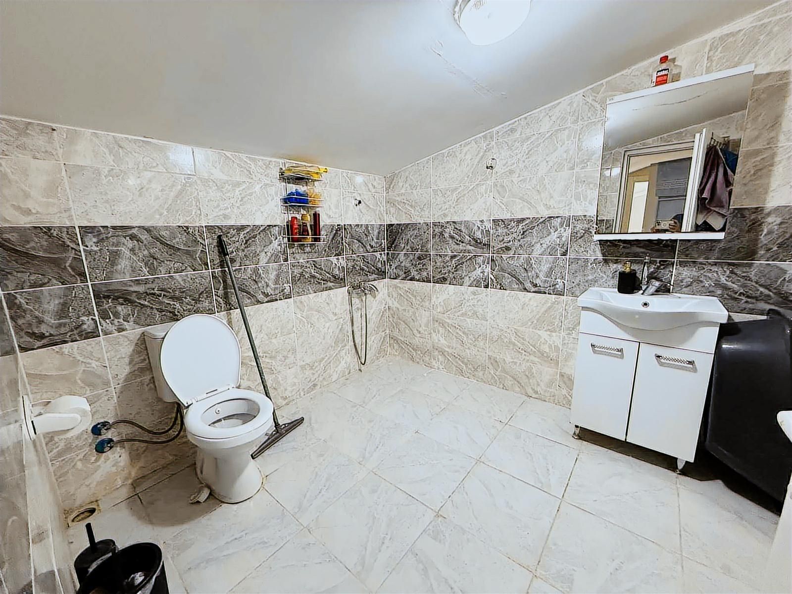 Bm Real Estate Gürsu Kurtuluş'ta Satılık 5+1 Dubleks Daire - Görsel 12