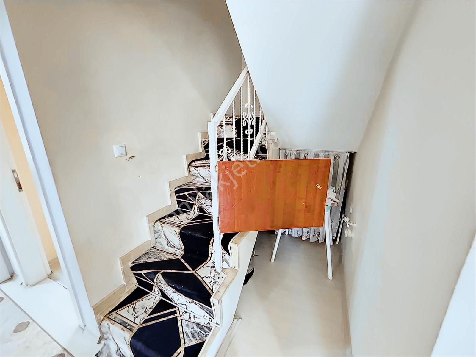 Bm Real Estate Gürsu Kurtuluş'ta Satılık 5+1 Dubleks Daire - Görsel 20