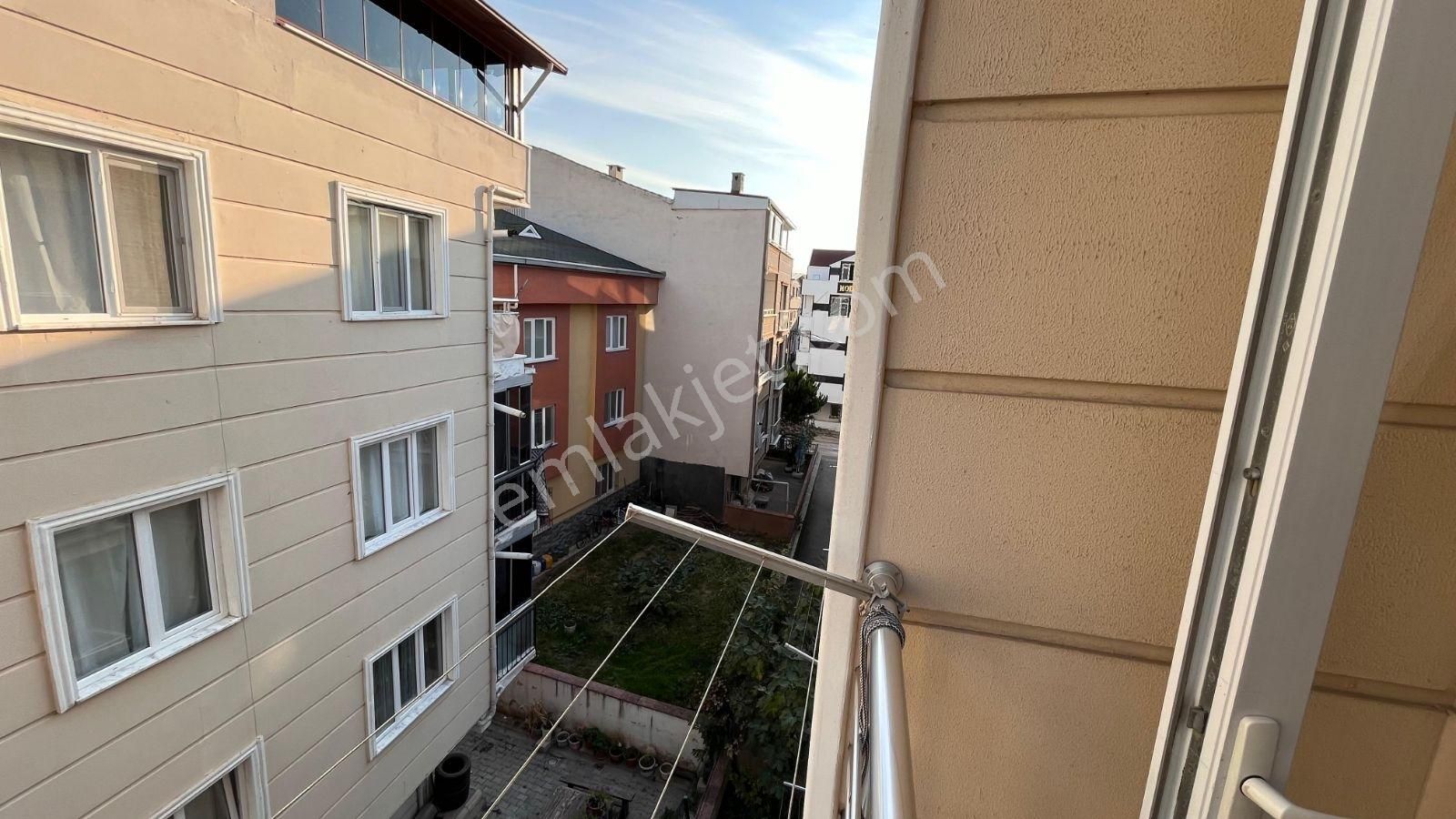 Bm Real Estate Bursa Demirtaş'ta Satılık 5+1 Dubleks Daire - Görsel 18
