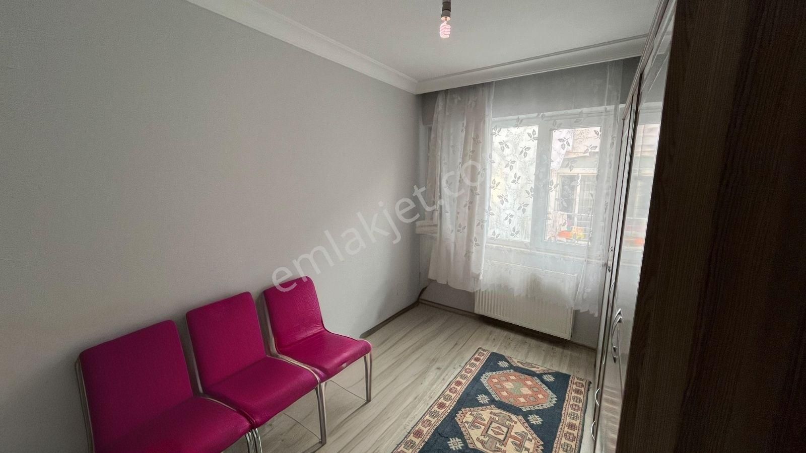 Bm Real Estate Bursa Demirtaş'ta Satılık 5+1 Dubleks Daire - Görsel 7