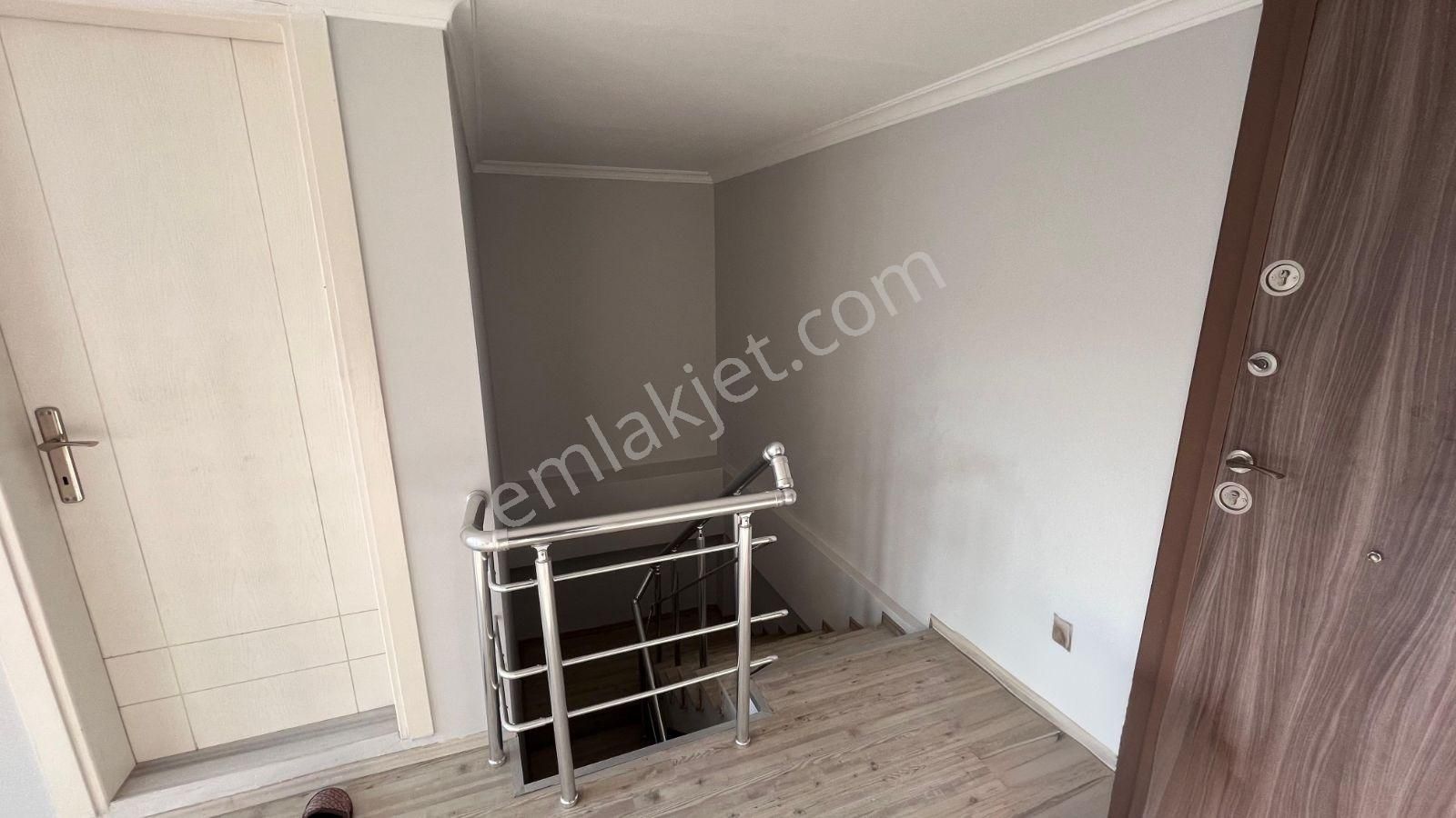 Bm Real Estate Bursa Demirtaş'ta Satılık 5+1 Dubleks Daire - Görsel 24