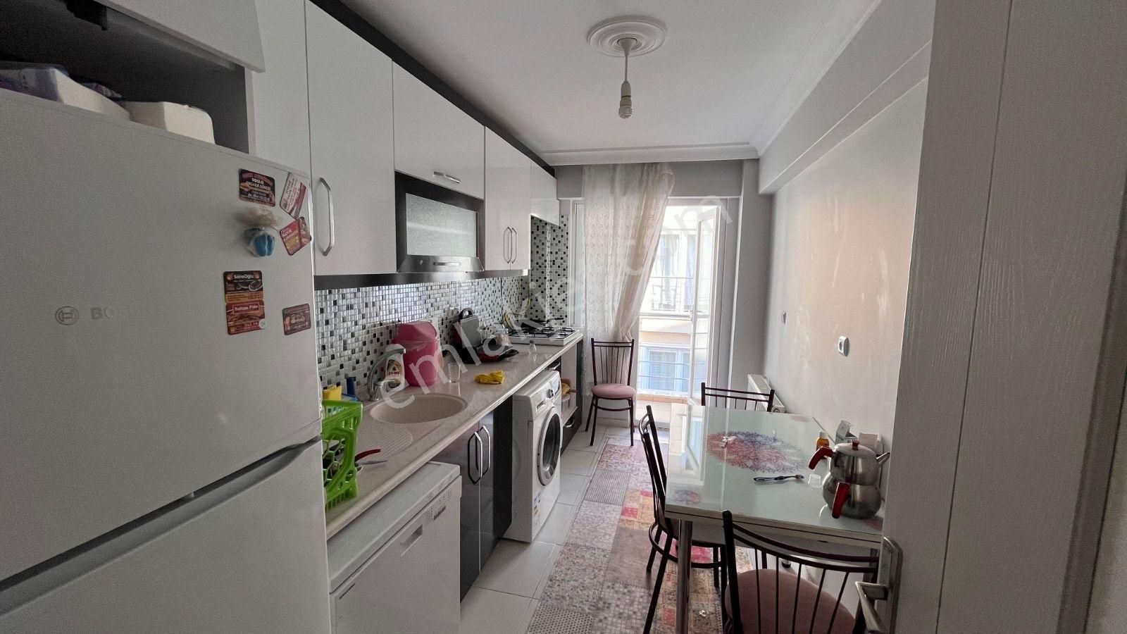 Bm Real Estate Bursa Demirtaş'ta Satılık 5+1 Dubleks Daire - Görsel 17