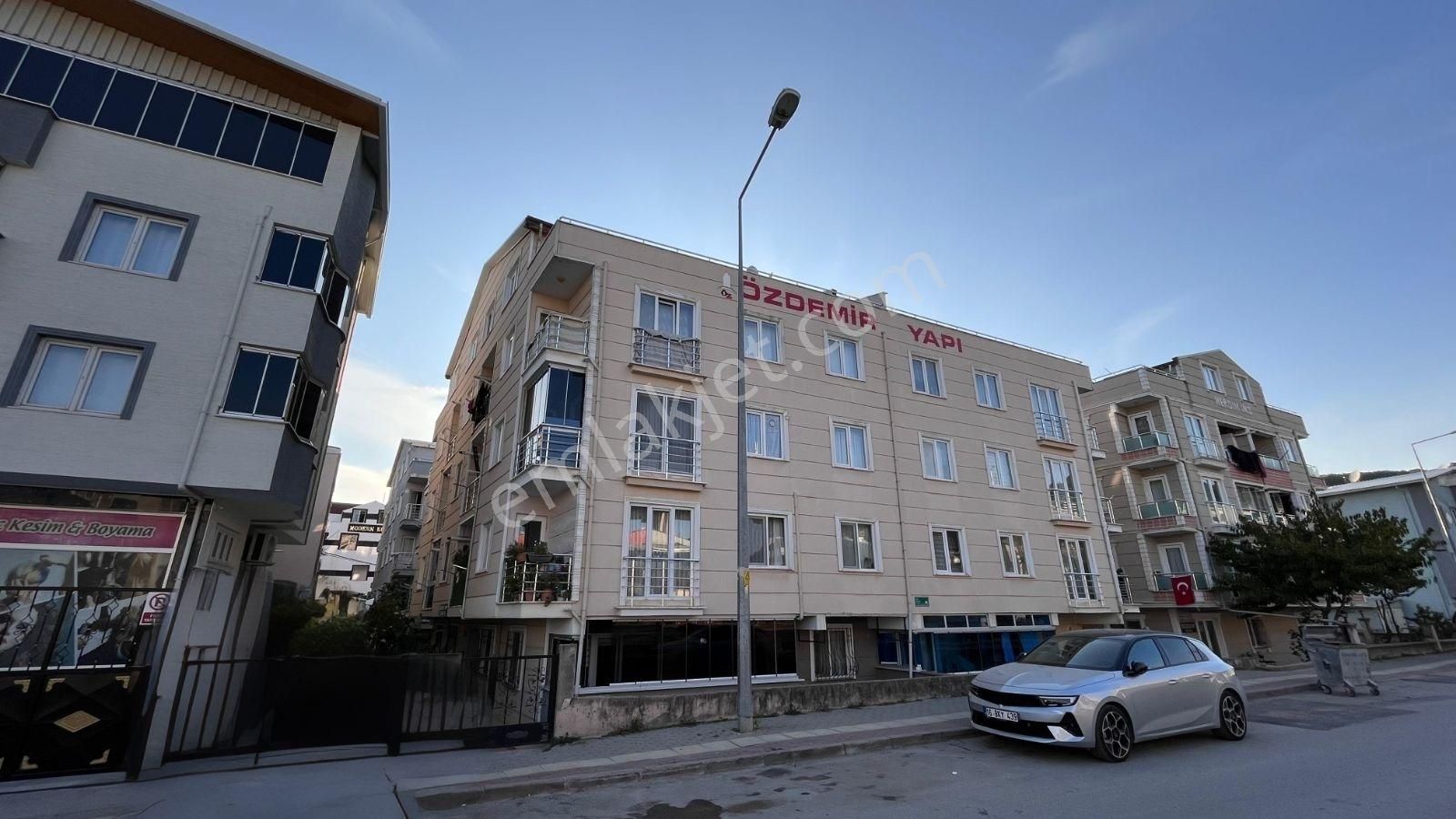 Bm Real Estate Bursa Demirtaş'ta Satılık 5+1 Dubleks Daire - Görsel 9
