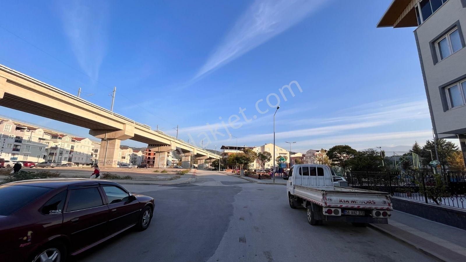 Bm Real Estate Bursa Demirtaş'ta Satılık 5+1 Dubleks Daire - Görsel 5