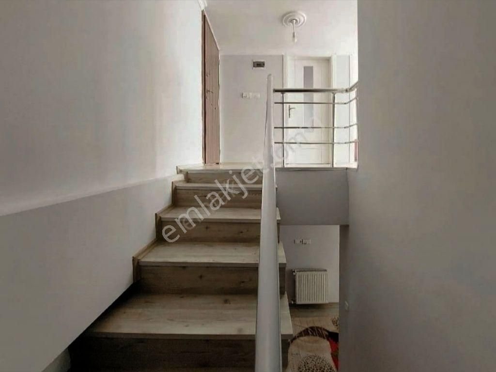 Bm Real Estate Bursa Demirtaş'ta Satılık 5+1 Dubleks Daire - Görsel 21