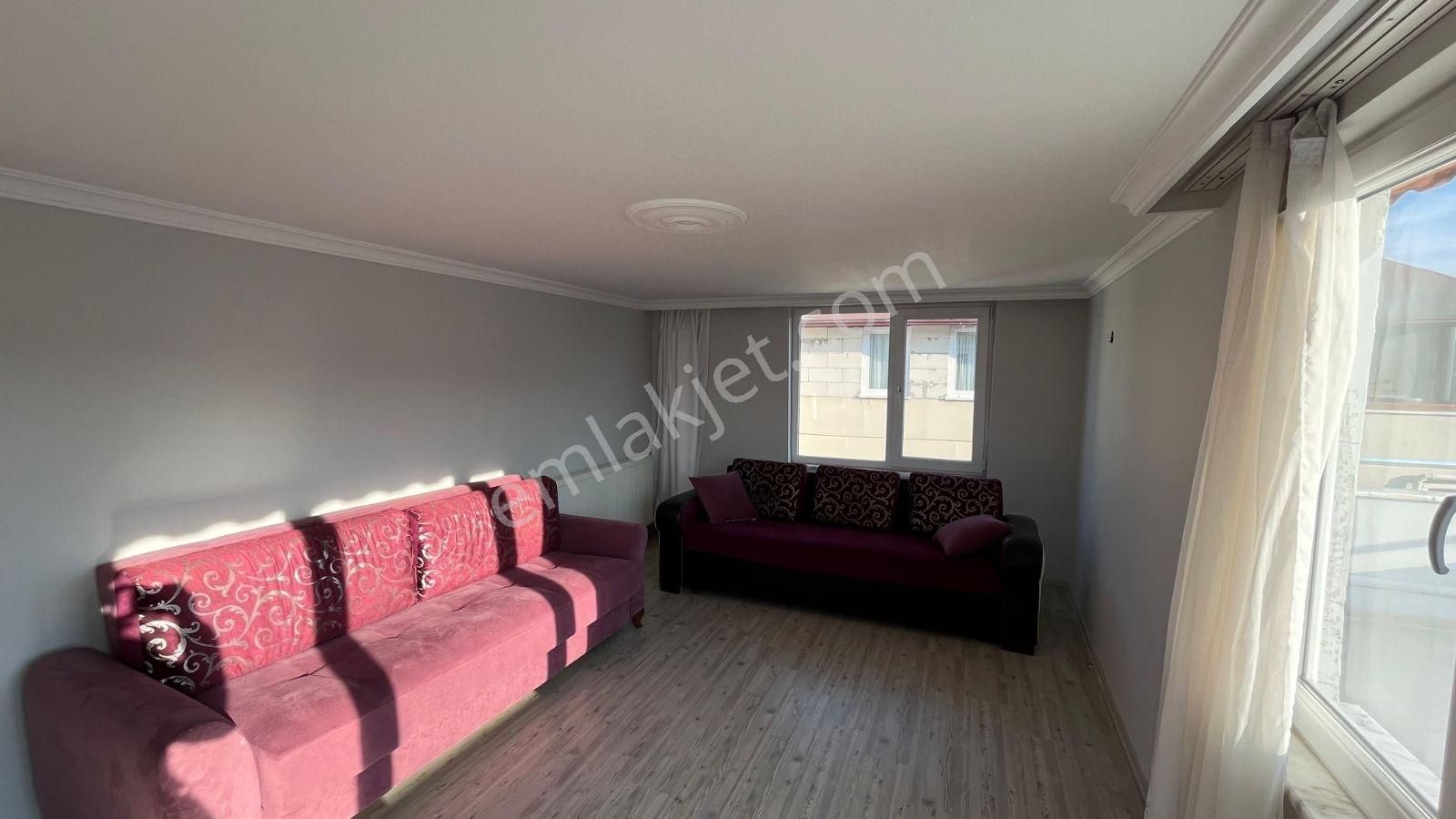 Bm Real Estate Bursa Demirtaş'ta Satılık 5+1 Dubleks Daire - Görsel 3
