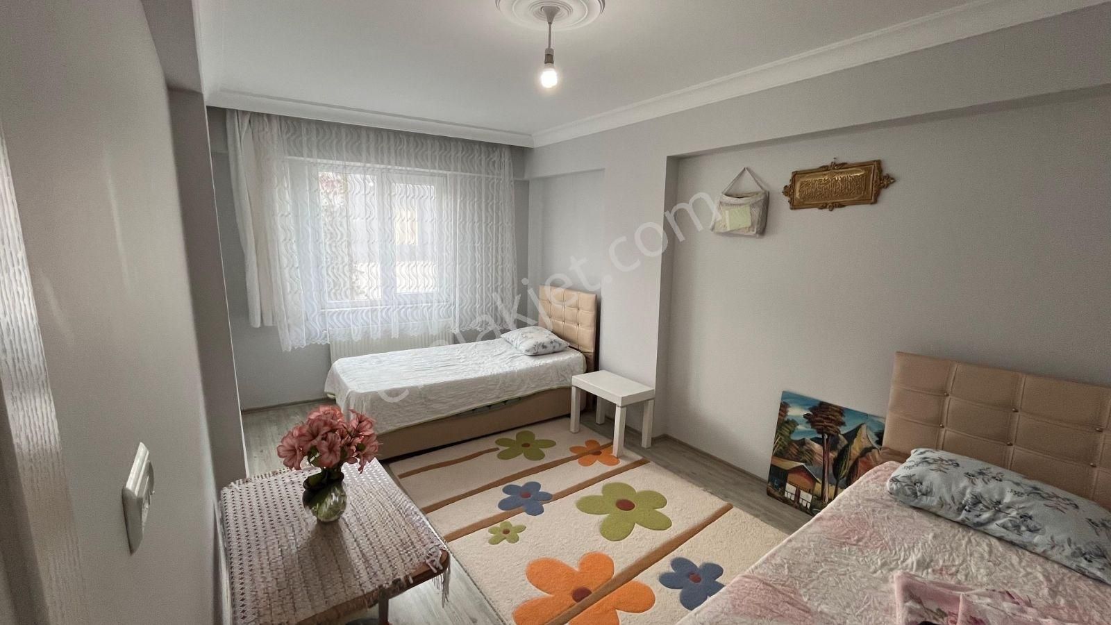 Bm Real Estate Bursa Demirtaş'ta Satılık 5+1 Dubleks Daire - Görsel 19