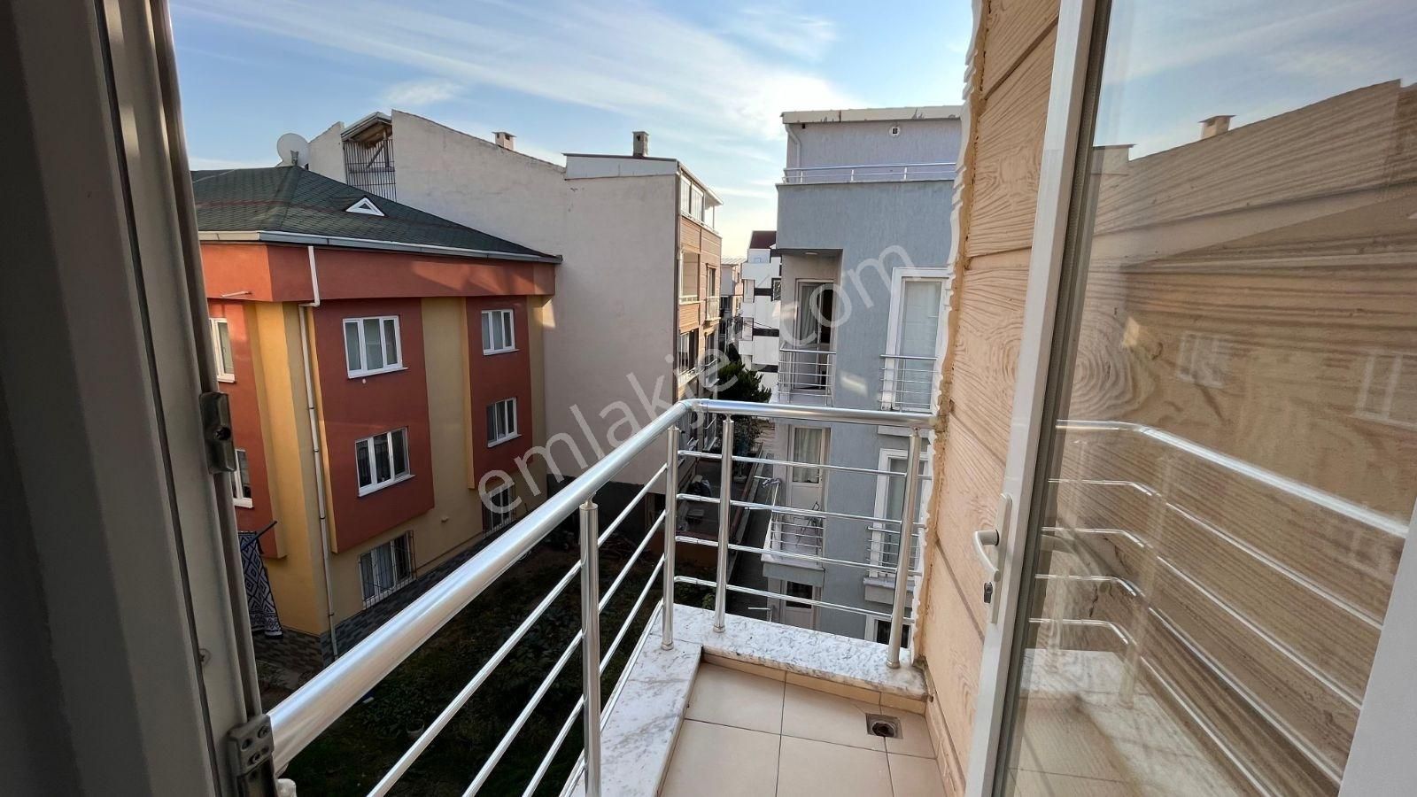 Bm Real Estate Bursa Demirtaş'ta Satılık 5+1 Dubleks Daire - Görsel 15