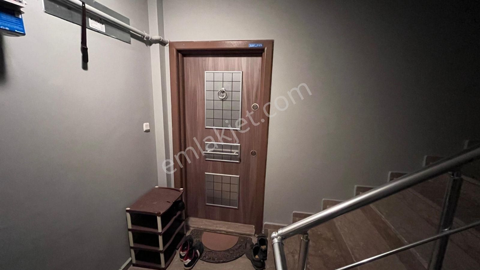 Bm Real Estate Bursa Demirtaş'ta Satılık 5+1 Dubleks Daire - Görsel 32