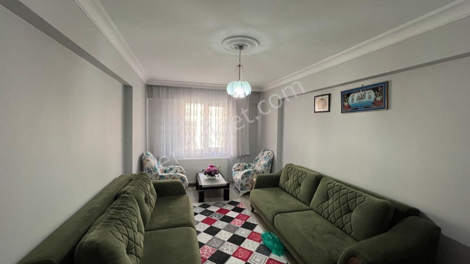 Bm Real Estate Bursa Demirtaş'ta Satılık 5+1 Dubleks Daire - Görsel 16