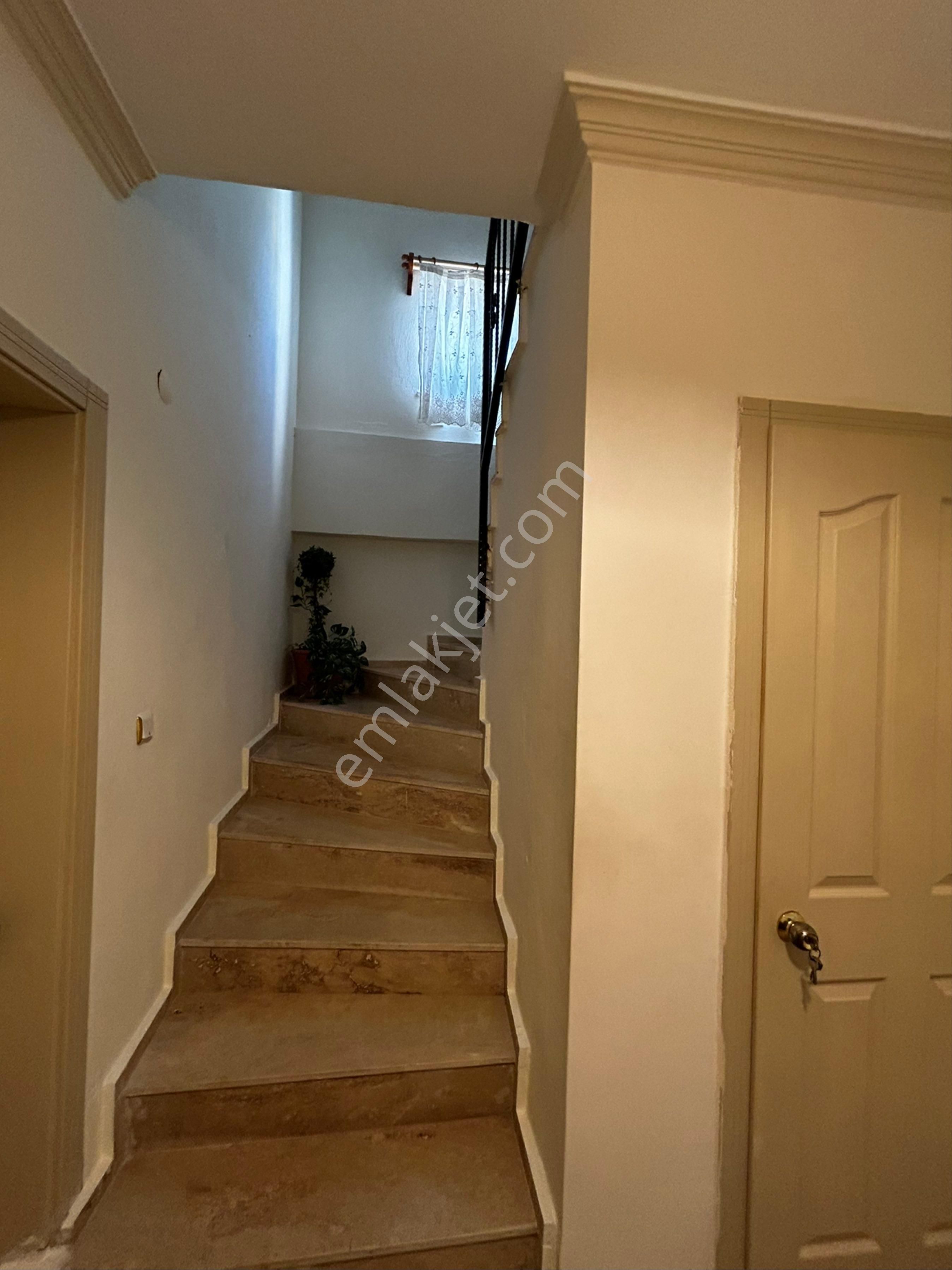 Denize 100 Metre Yakın 4+1 200 M2 Dublex Süper Lüks Yazlık - Görsel 8