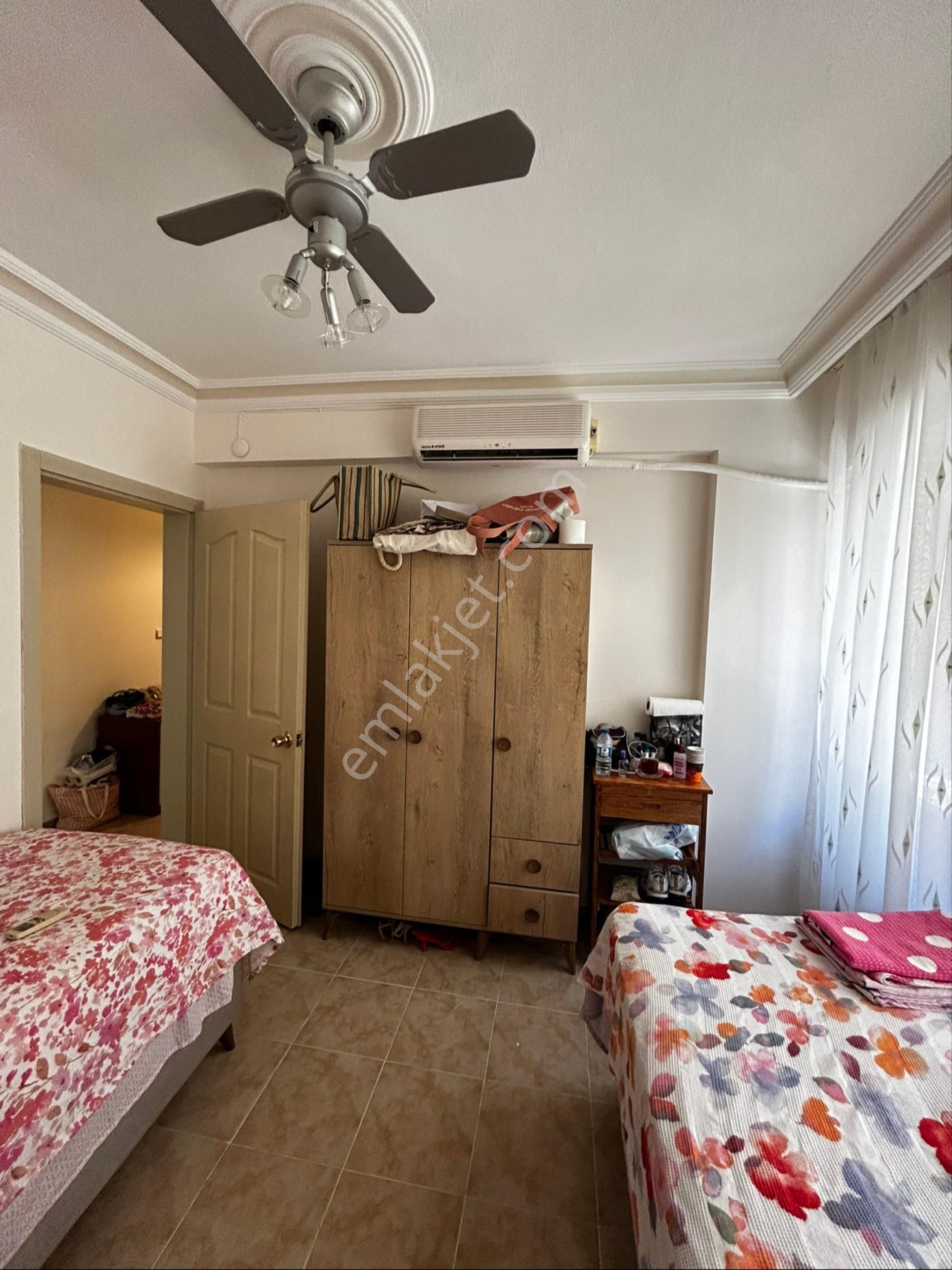 Denize 100 Metre Yakın 4+1 200 M2 Dublex Süper Lüks Yazlık - Görsel 18