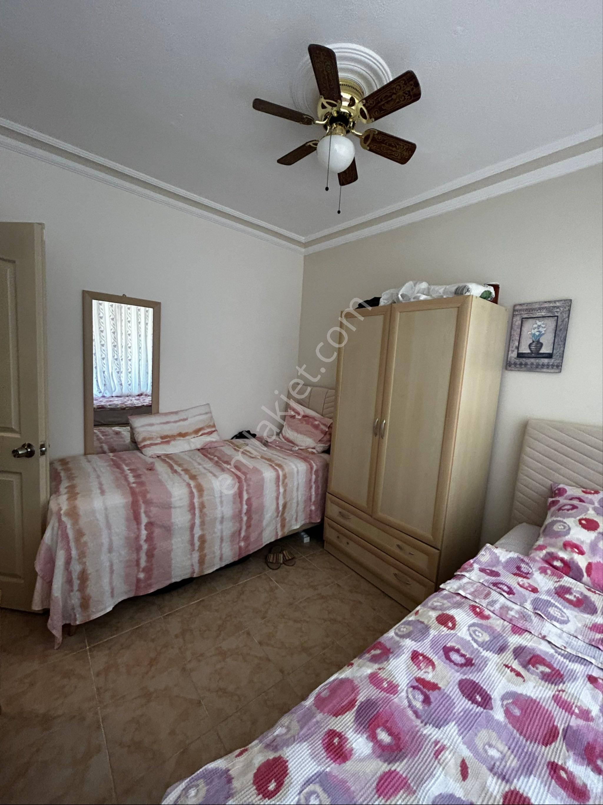 Denize 100 Metre Yakın 4+1 200 M2 Dublex Süper Lüks Yazlık - Görsel 11