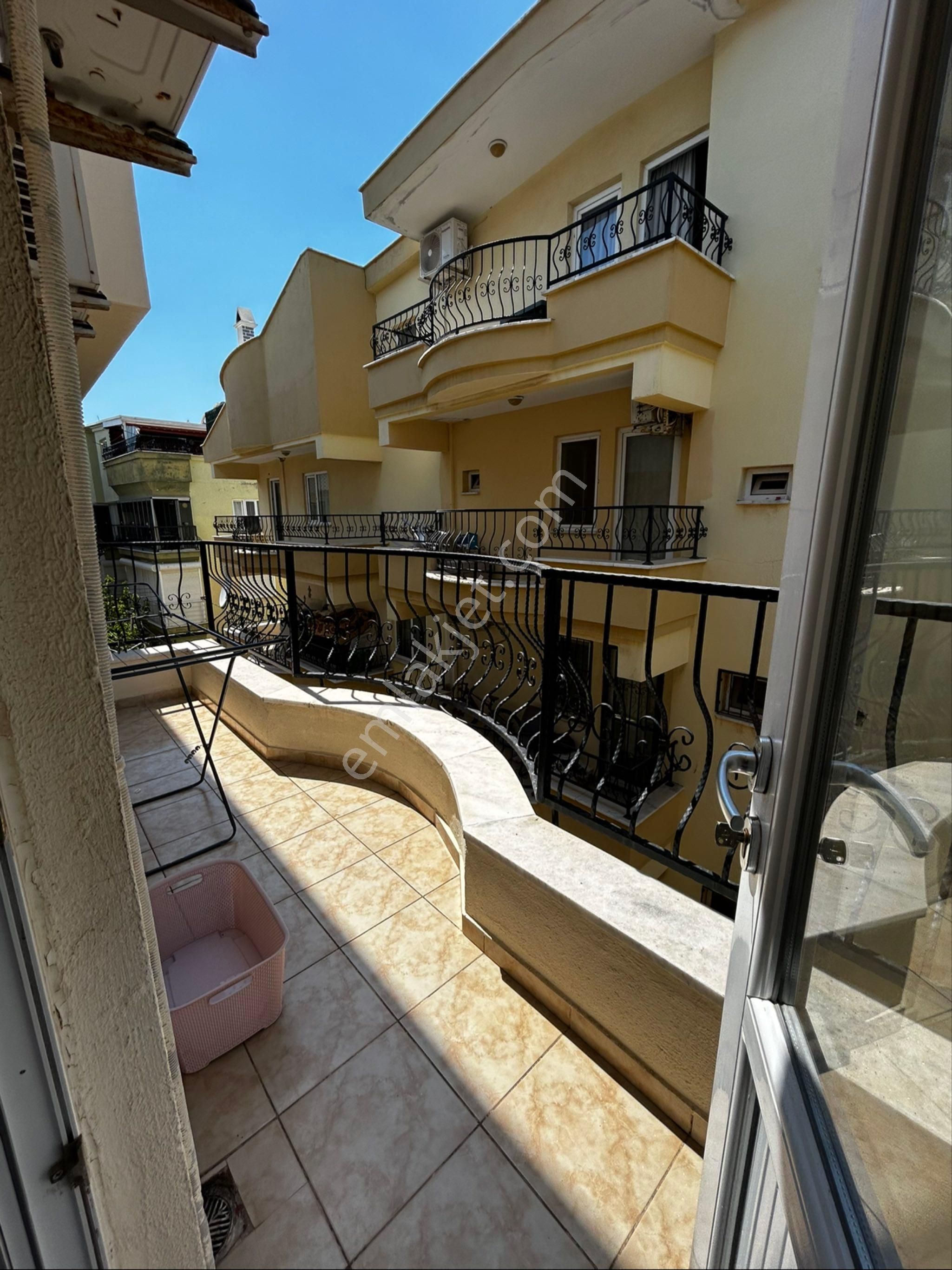 Denize 100 Metre Yakın 4+1 200 M2 Dublex Süper Lüks Yazlık - Görsel 15