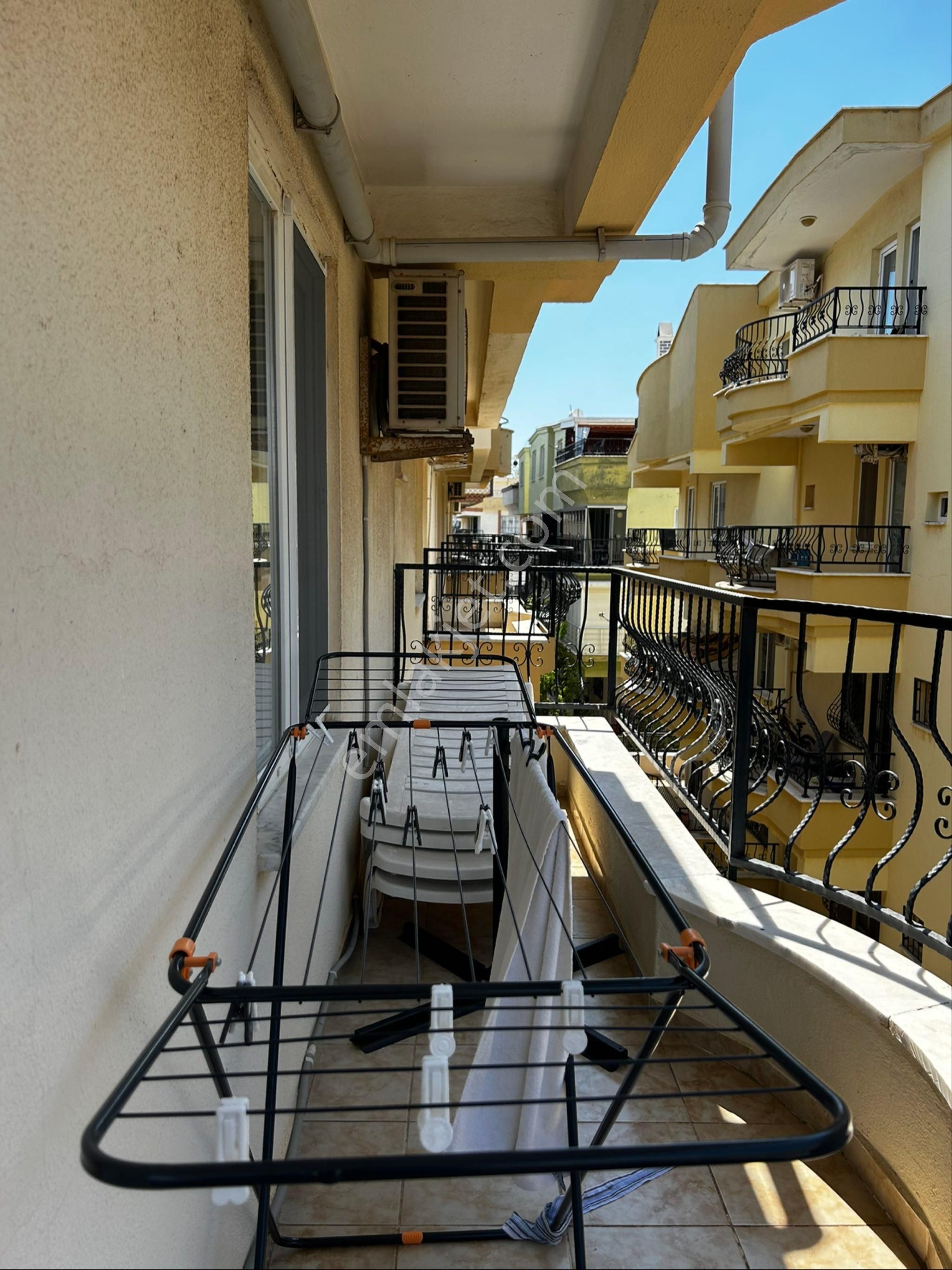 Denize 100 Metre Yakın 4+1 200 M2 Dublex Süper Lüks Yazlık - Görsel 27