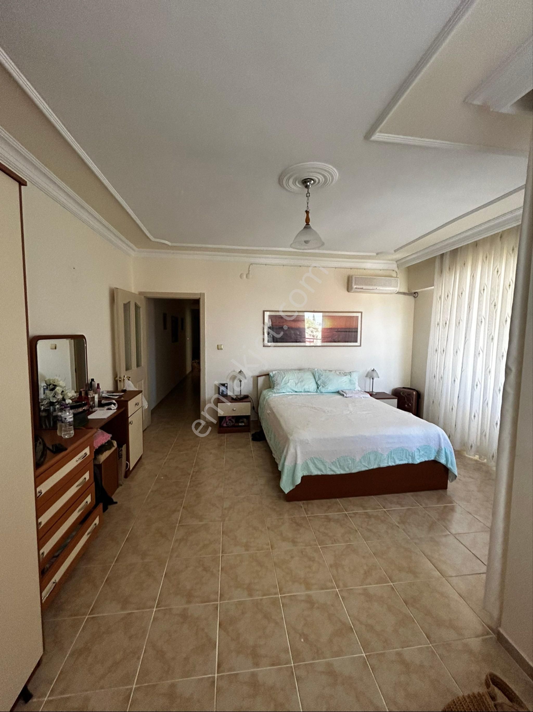 Denize 100 Metre Yakın 4+1 200 M2 Dublex Süper Lüks Yazlık - Görsel 25