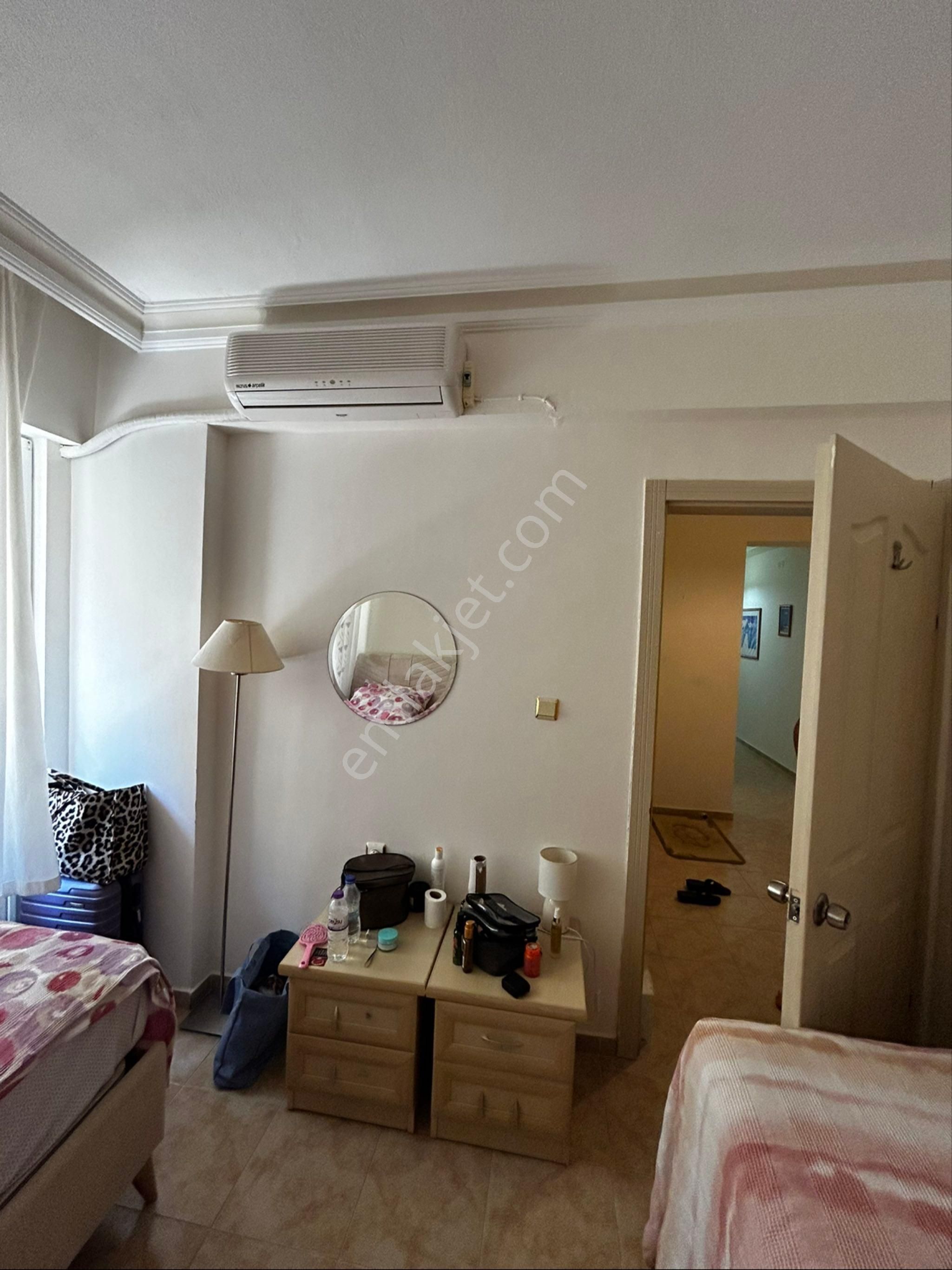 Denize 100 Metre Yakın 4+1 200 M2 Dublex Süper Lüks Yazlık - Görsel 9